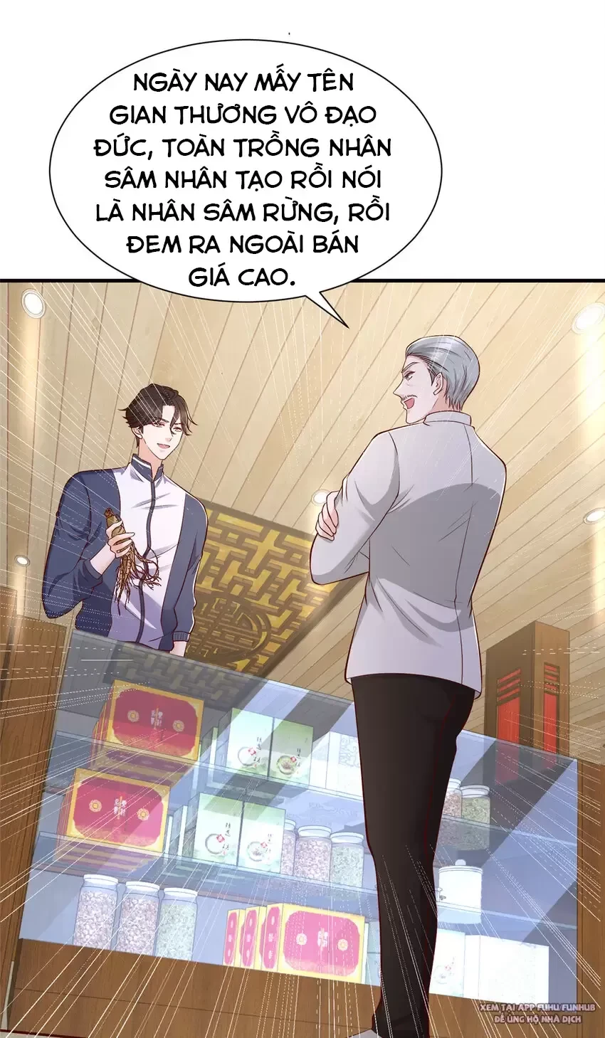 Mỗi Tuần Ta Có Một Nghề Nghiệp Mới Chapter 575 - Trang 2