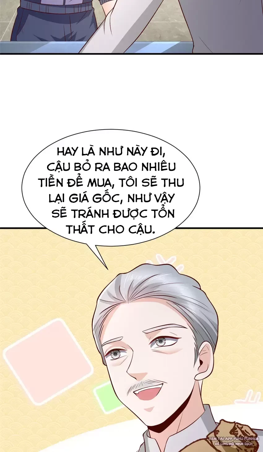 Mỗi Tuần Ta Có Một Nghề Nghiệp Mới Chapter 575 - Trang 2