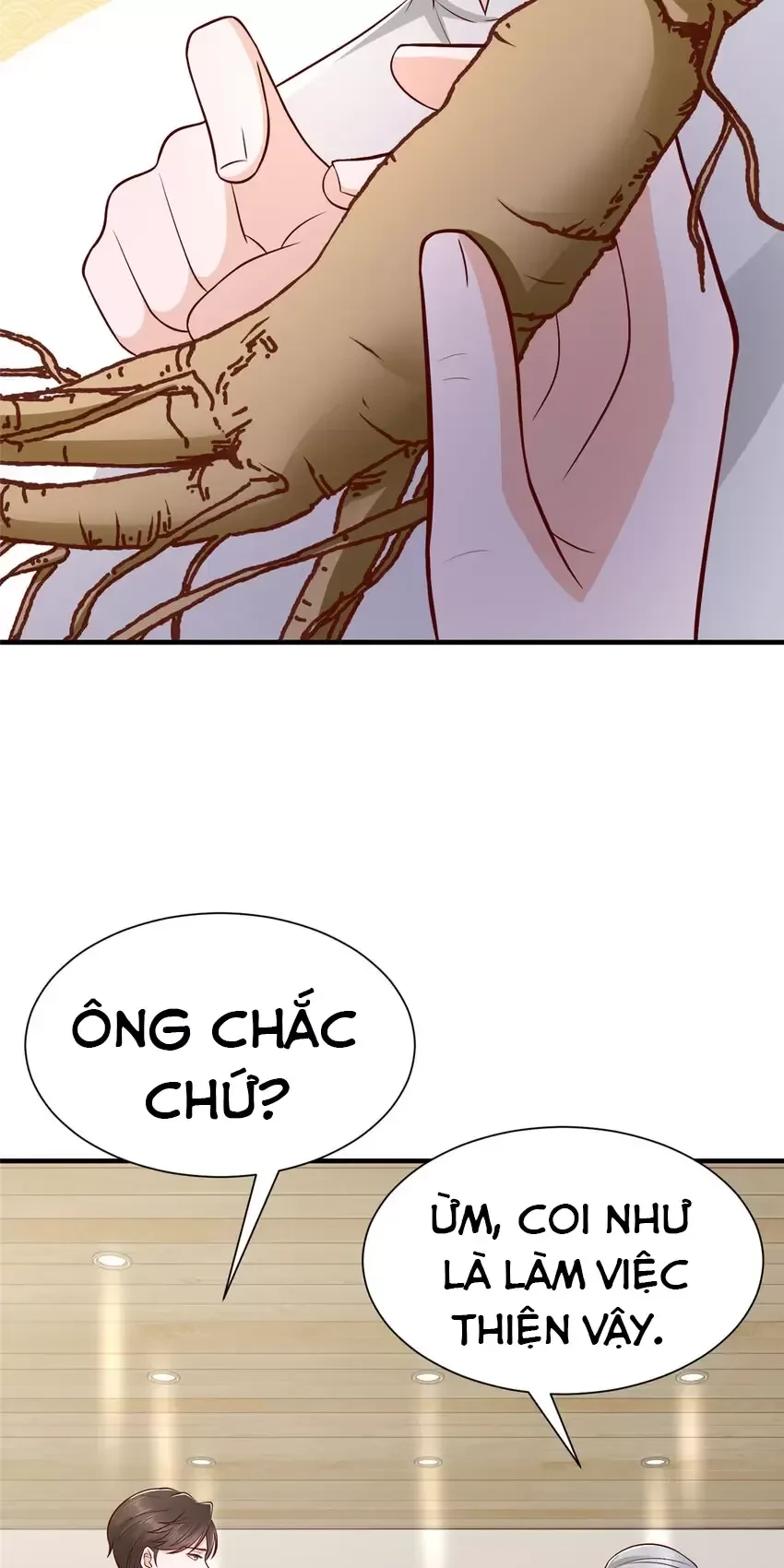 Mỗi Tuần Ta Có Một Nghề Nghiệp Mới Chapter 575 - Trang 2