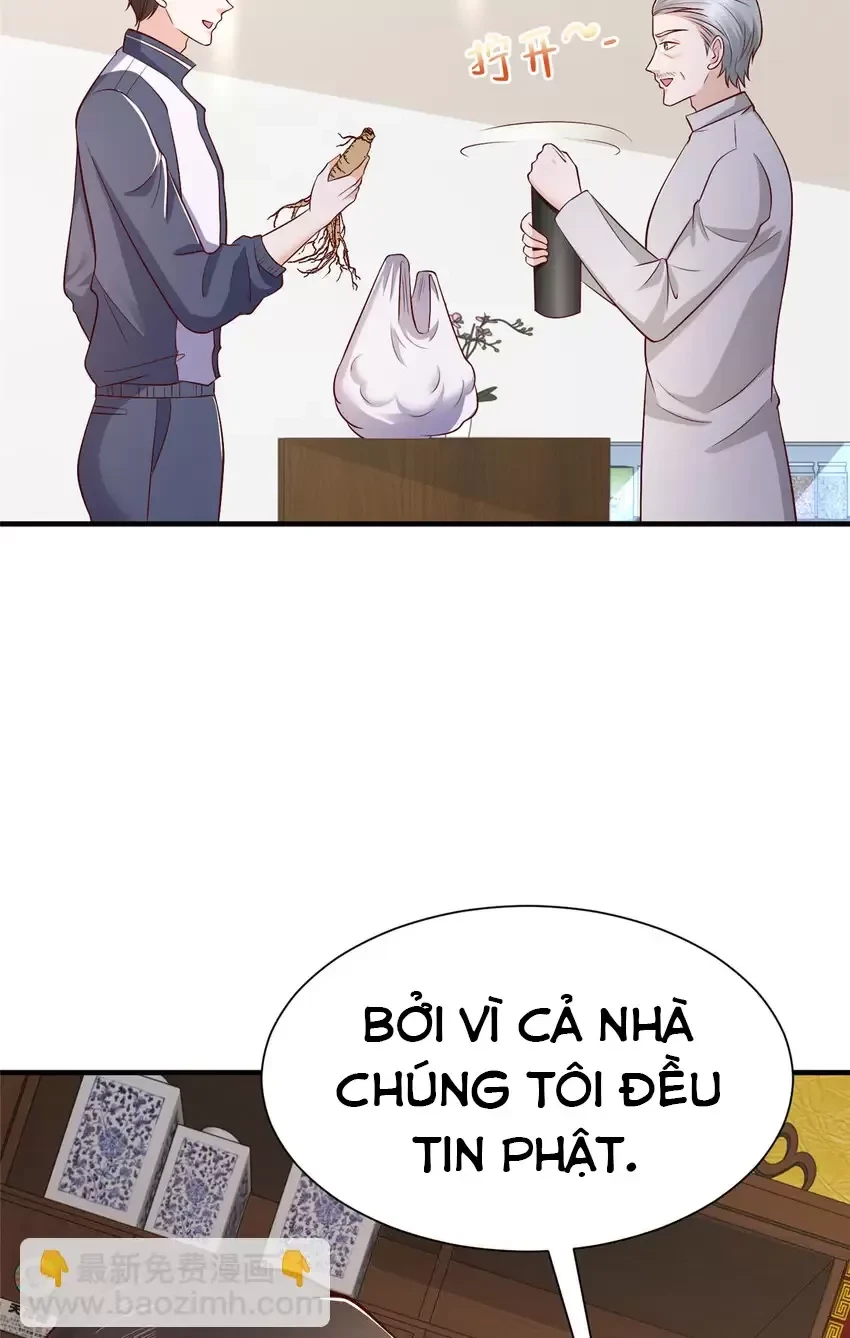 Mỗi Tuần Ta Có Một Nghề Nghiệp Mới Chapter 575 - Trang 2