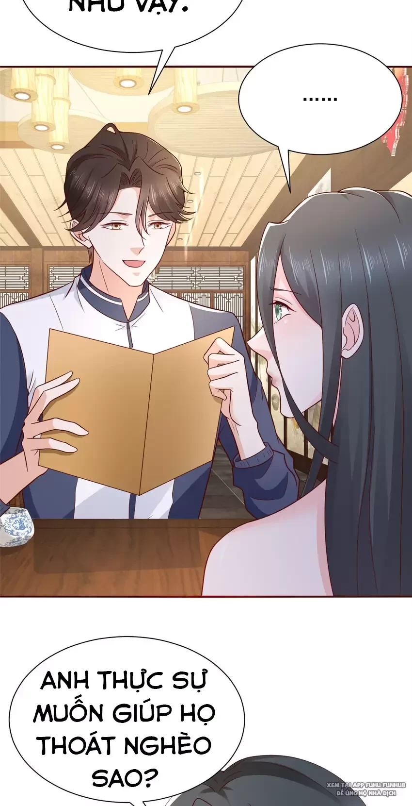 Mỗi Tuần Ta Có Một Nghề Nghiệp Mới Chapter 575 - Trang 2