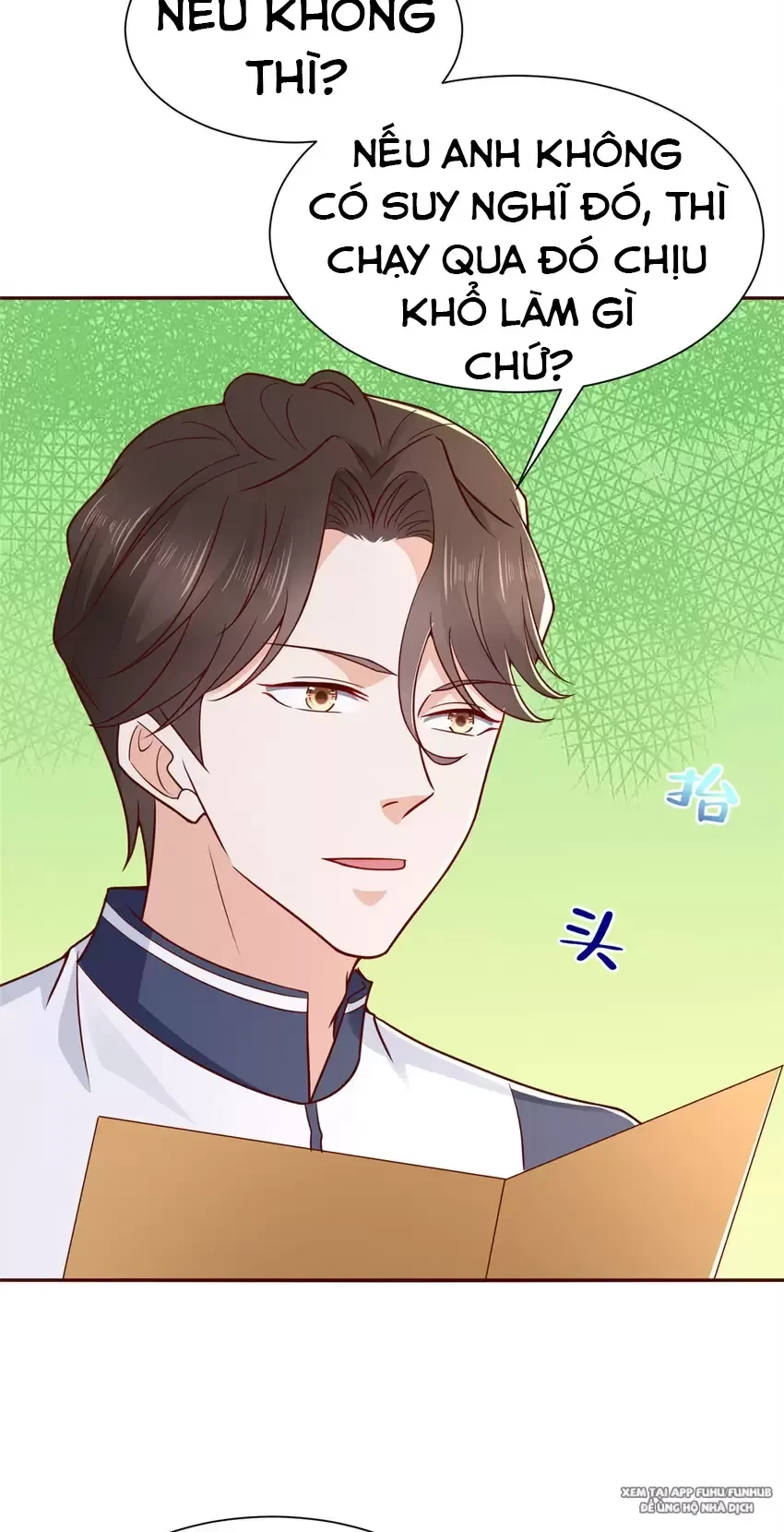 Mỗi Tuần Ta Có Một Nghề Nghiệp Mới Chapter 575 - Trang 2