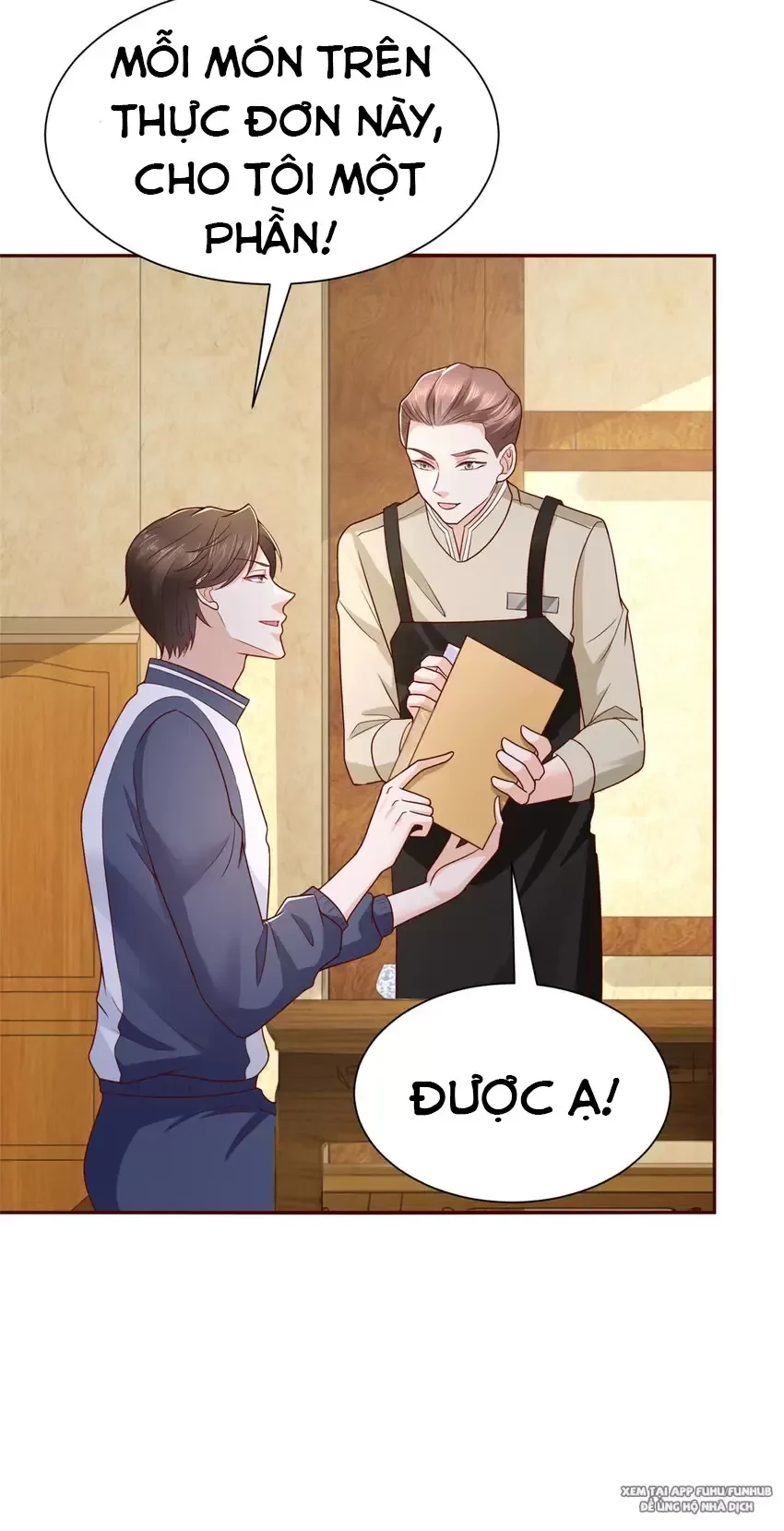 Mỗi Tuần Ta Có Một Nghề Nghiệp Mới Chapter 575 - Trang 2