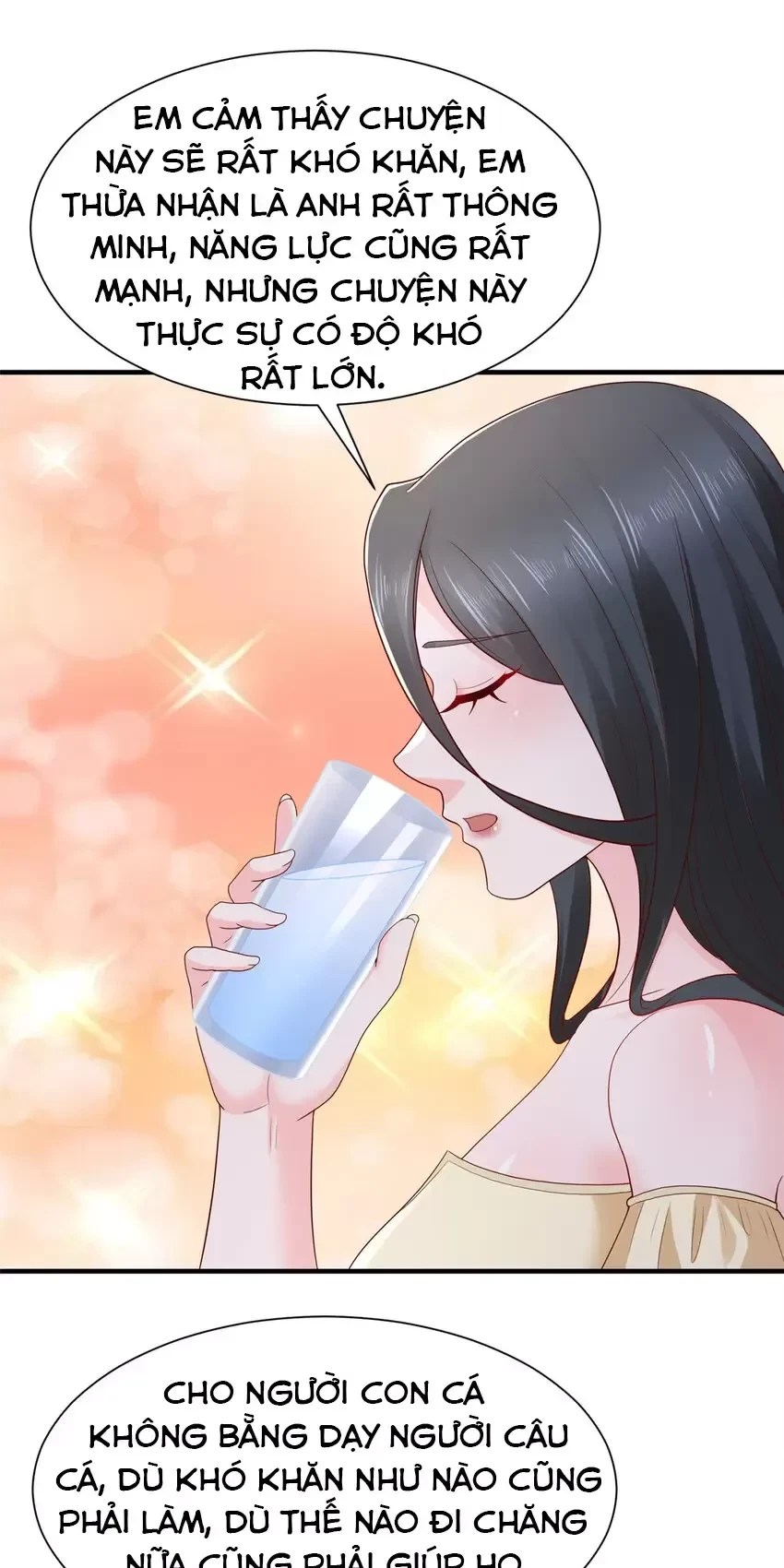 Mỗi Tuần Ta Có Một Nghề Nghiệp Mới Chapter 575 - Trang 2