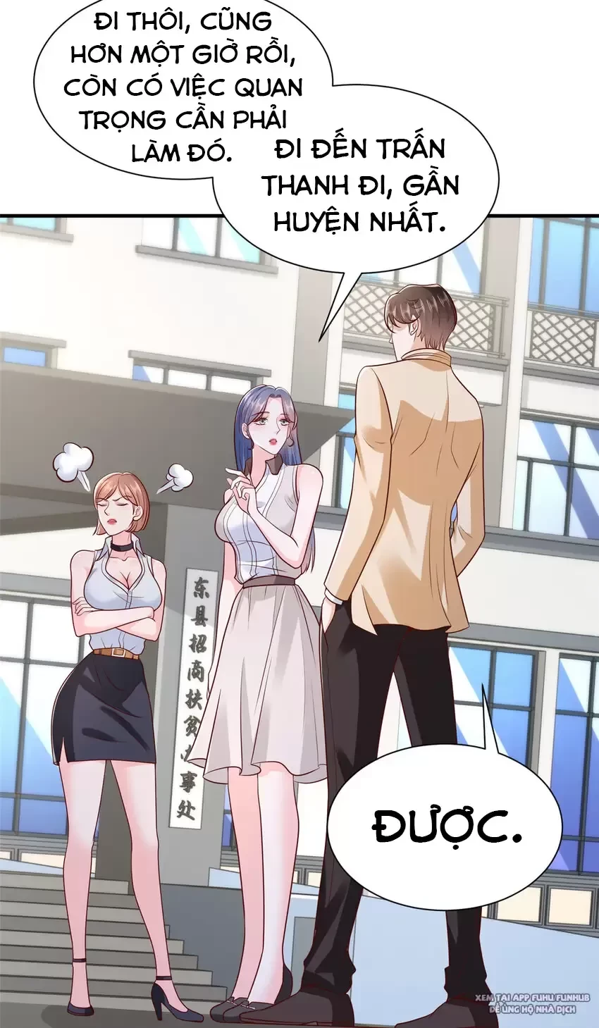 Mỗi Tuần Ta Có Một Nghề Nghiệp Mới Chapter 581 - Trang 2