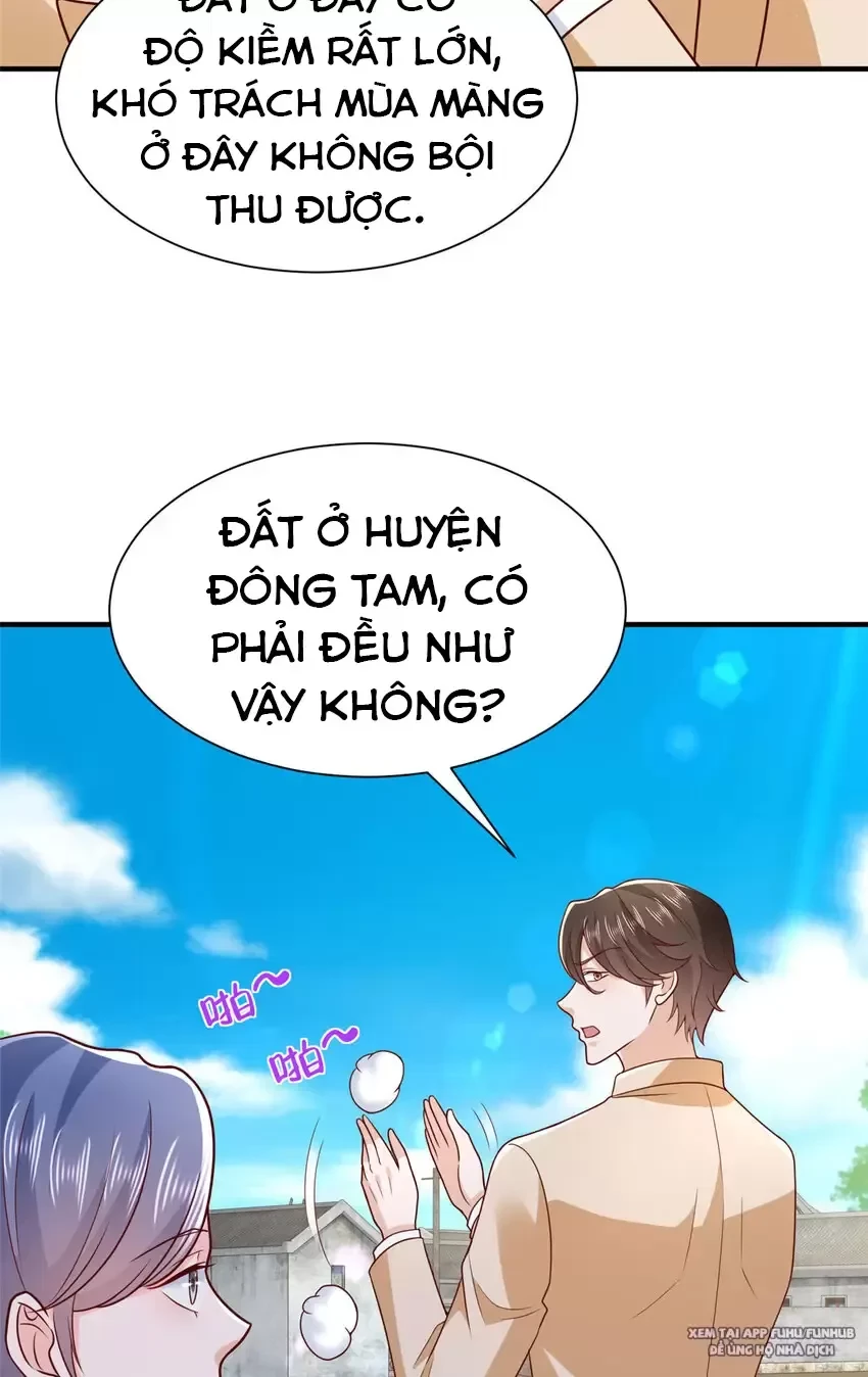 Mỗi Tuần Ta Có Một Nghề Nghiệp Mới Chapter 581 - Trang 2