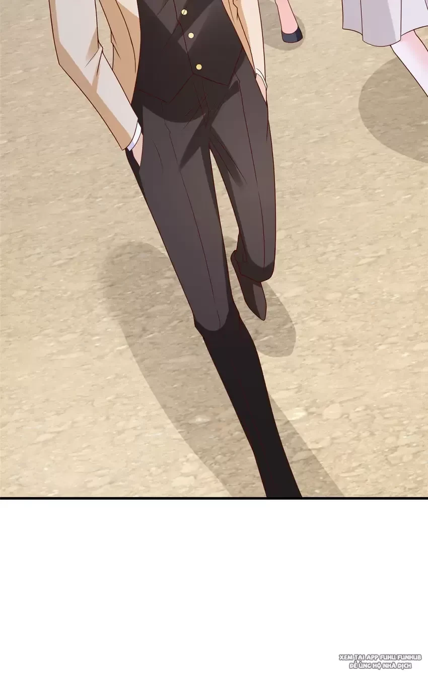 Mỗi Tuần Ta Có Một Nghề Nghiệp Mới Chapter 581 - Trang 2