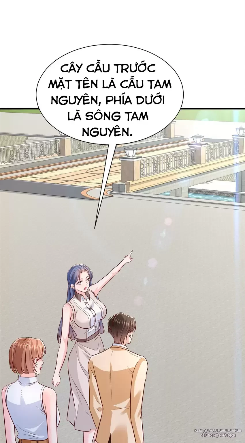 Mỗi Tuần Ta Có Một Nghề Nghiệp Mới Chapter 581 - Trang 2