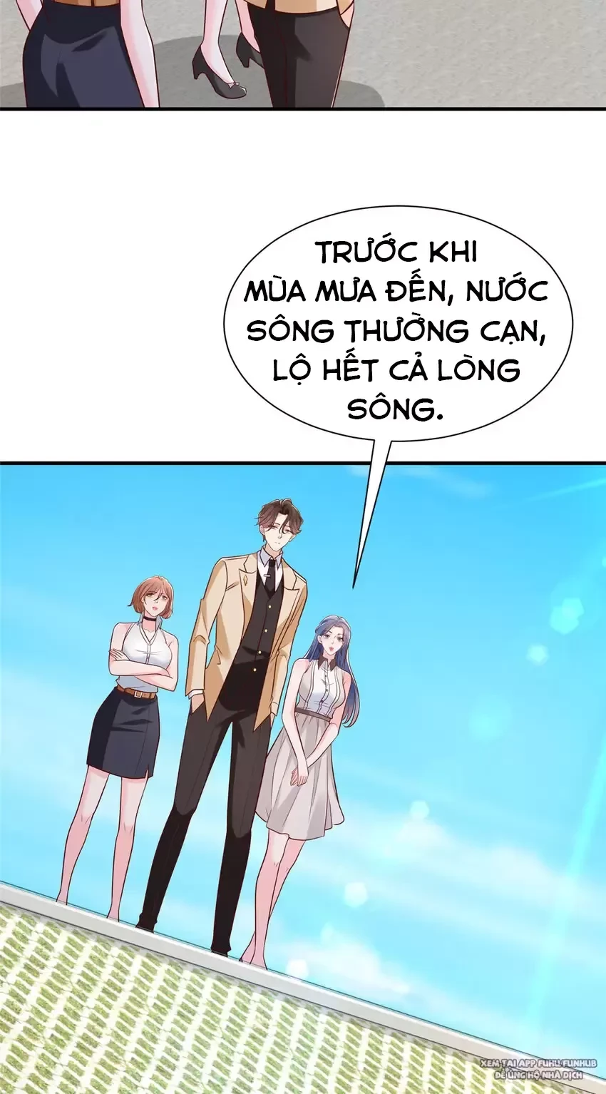 Mỗi Tuần Ta Có Một Nghề Nghiệp Mới Chapter 581 - Trang 2