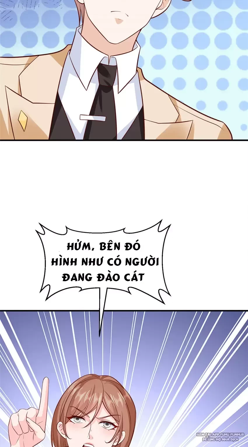 Mỗi Tuần Ta Có Một Nghề Nghiệp Mới Chapter 581 - Trang 2