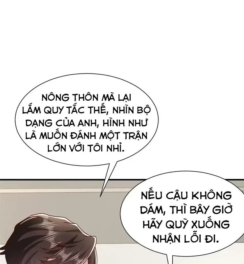 Mỗi Tuần Ta Có Một Nghề Nghiệp Mới Chapter 587 - Trang 2