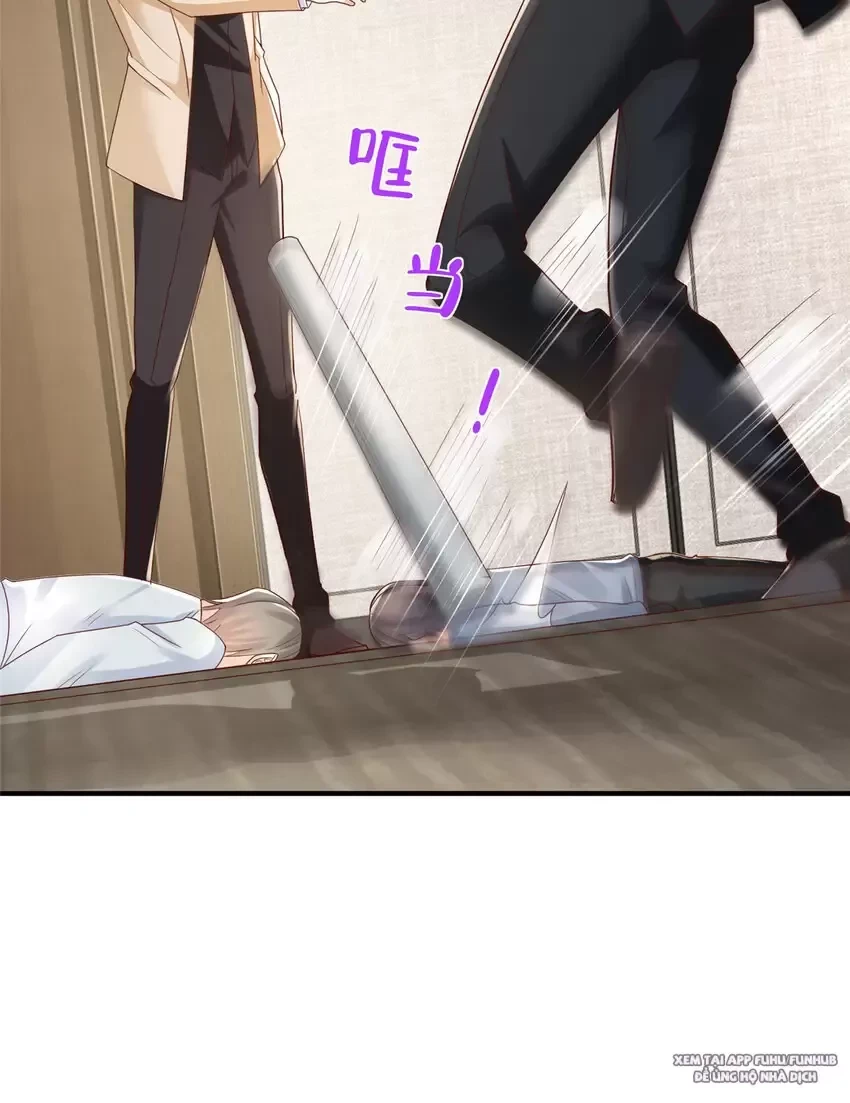 Mỗi Tuần Ta Có Một Nghề Nghiệp Mới Chapter 587 - Trang 2