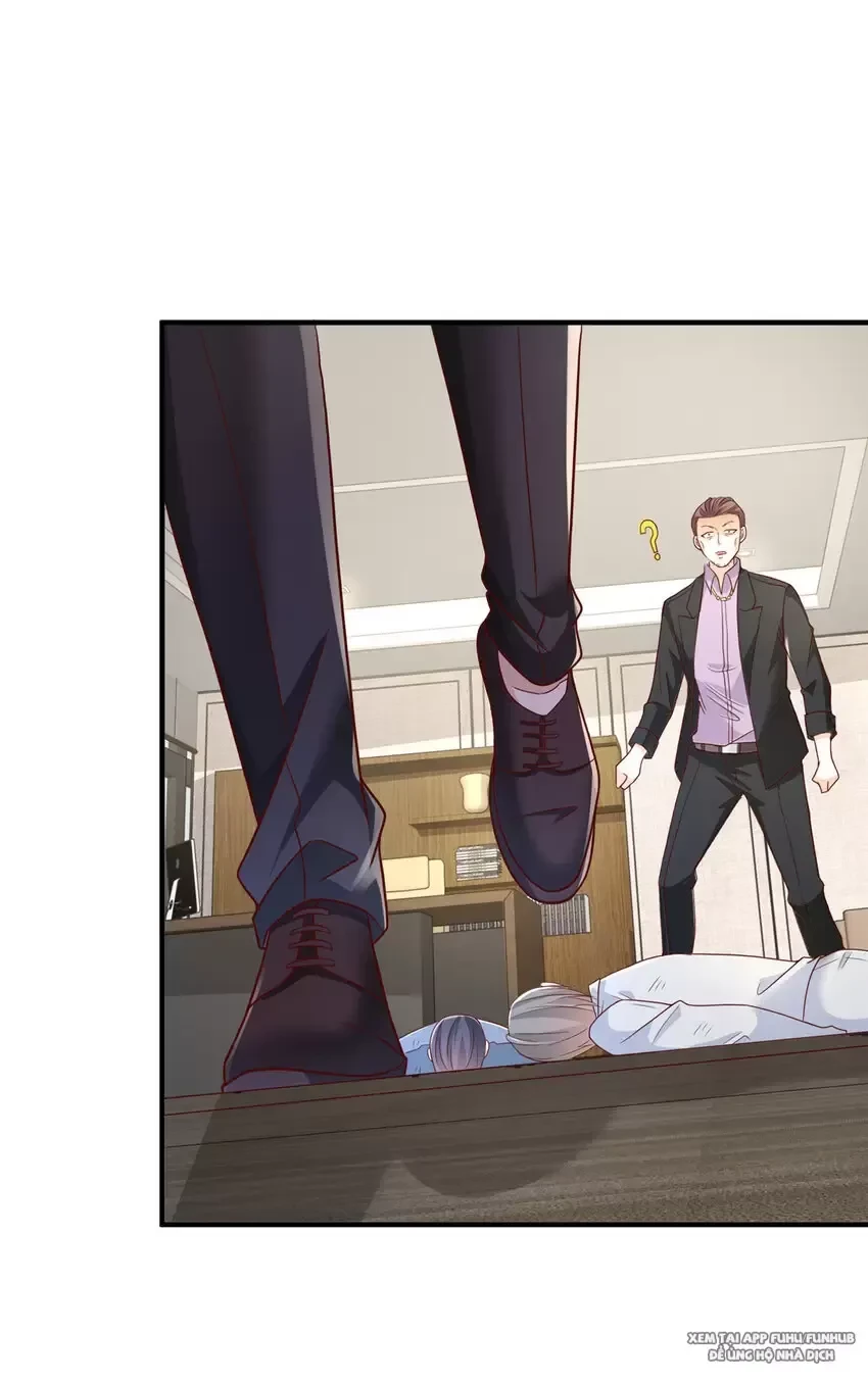 Mỗi Tuần Ta Có Một Nghề Nghiệp Mới Chapter 587 - Trang 2