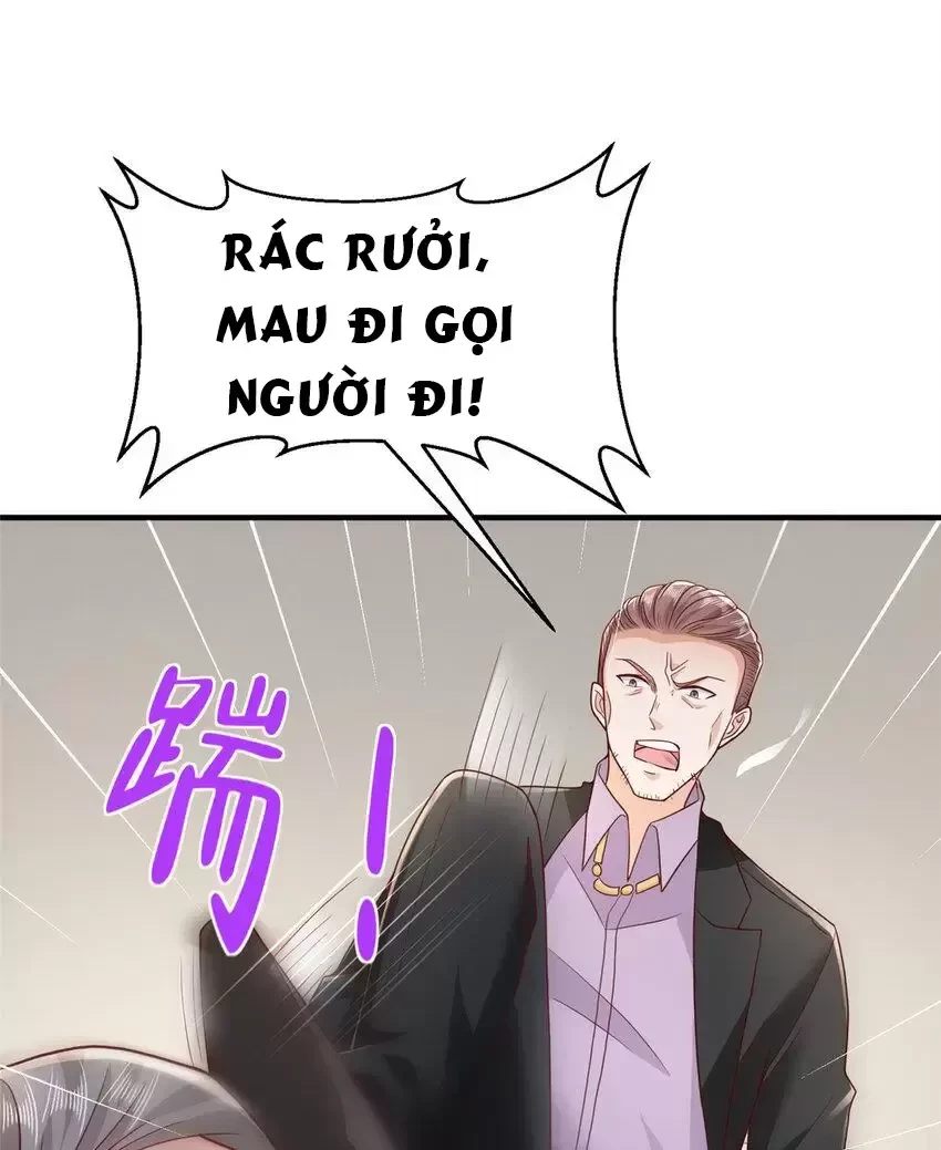 Mỗi Tuần Ta Có Một Nghề Nghiệp Mới Chapter 587 - Trang 2