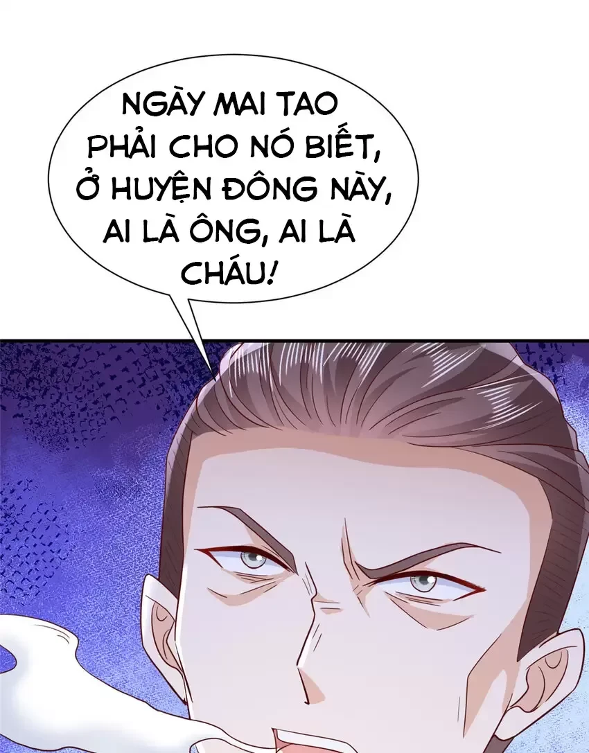Mỗi Tuần Ta Có Một Nghề Nghiệp Mới Chapter 587 - Trang 2