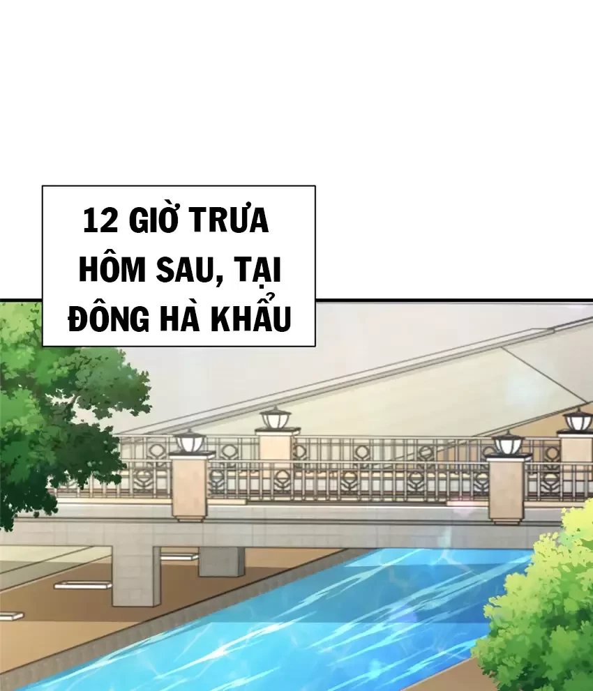 Mỗi Tuần Ta Có Một Nghề Nghiệp Mới Chapter 587 - Trang 2