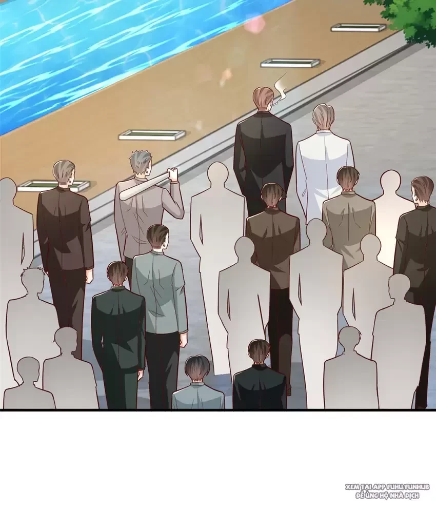 Mỗi Tuần Ta Có Một Nghề Nghiệp Mới Chapter 587 - Trang 2