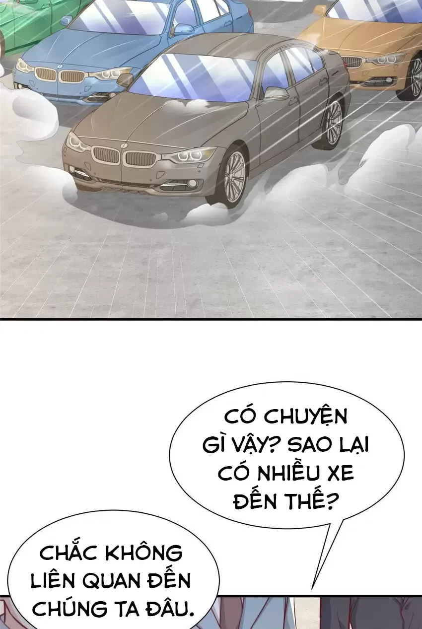 Mỗi Tuần Ta Có Một Nghề Nghiệp Mới Chapter 587 - Trang 2