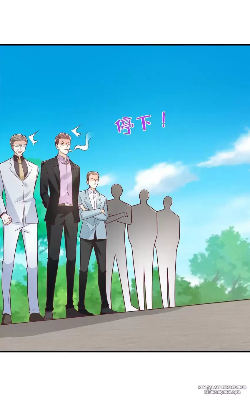 Mỗi Tuần Ta Có Một Nghề Nghiệp Mới Chapter 587 - Trang 2