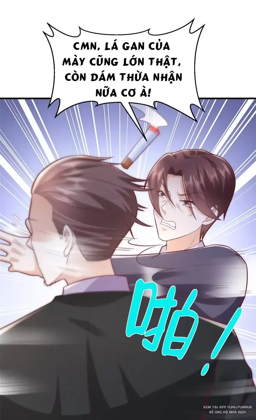 Mỗi Tuần Ta Có Một Nghề Nghiệp Mới Chapter 587 - Trang 2