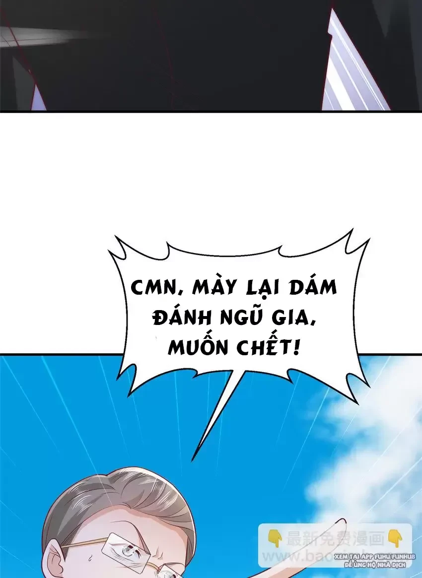 Mỗi Tuần Ta Có Một Nghề Nghiệp Mới Chapter 587 - Trang 2