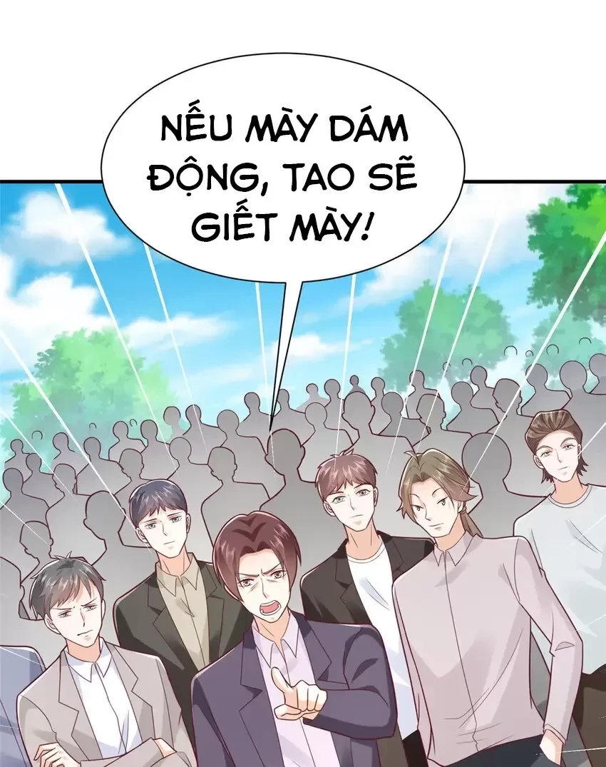 Mỗi Tuần Ta Có Một Nghề Nghiệp Mới Chapter 587 - Trang 2