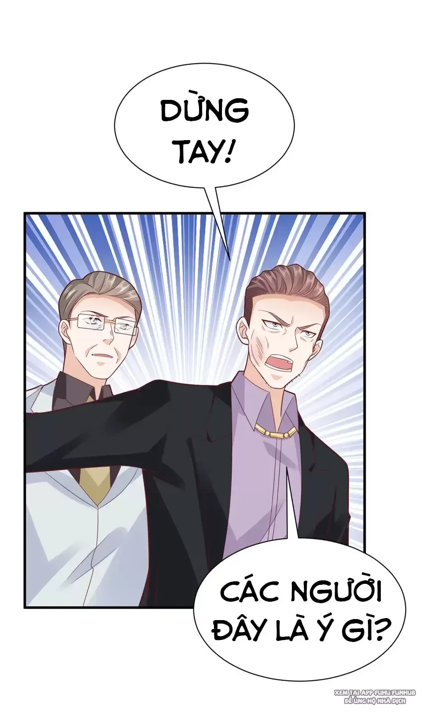 Mỗi Tuần Ta Có Một Nghề Nghiệp Mới Chapter 587 - Trang 2