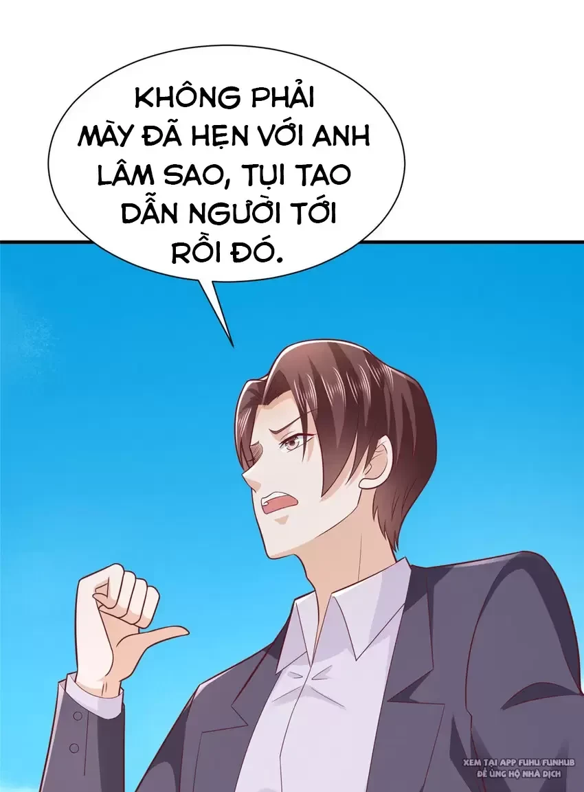 Mỗi Tuần Ta Có Một Nghề Nghiệp Mới Chapter 587 - Trang 2