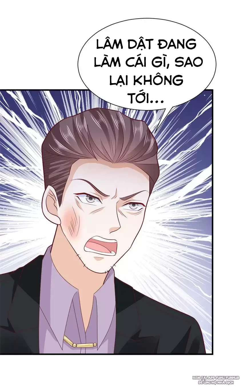 Mỗi Tuần Ta Có Một Nghề Nghiệp Mới Chapter 587 - Trang 2