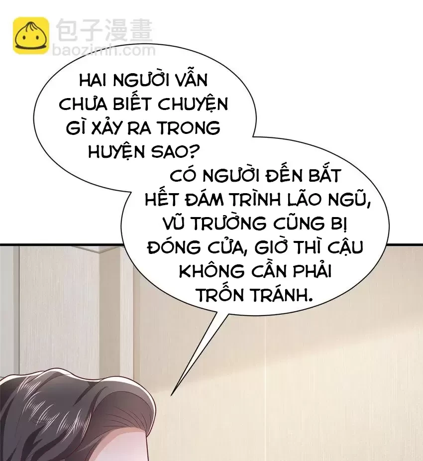 Mỗi Tuần Ta Có Một Nghề Nghiệp Mới Chapter 588 - Trang 2