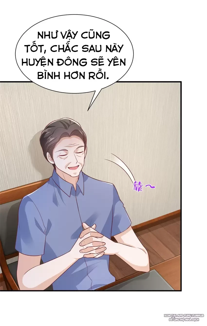 Mỗi Tuần Ta Có Một Nghề Nghiệp Mới Chapter 588 - Trang 2