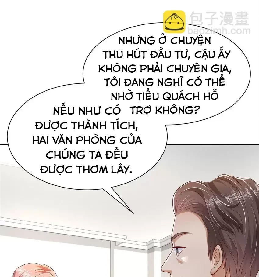 Mỗi Tuần Ta Có Một Nghề Nghiệp Mới Chapter 588 - Trang 2