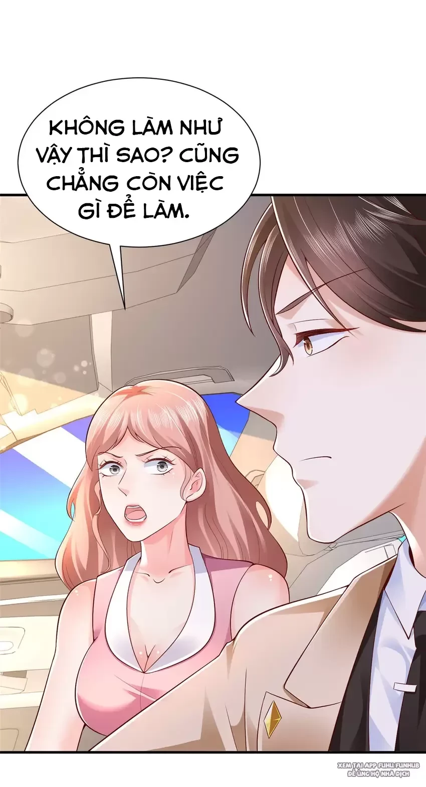 Mỗi Tuần Ta Có Một Nghề Nghiệp Mới Chapter 589 - Trang 2