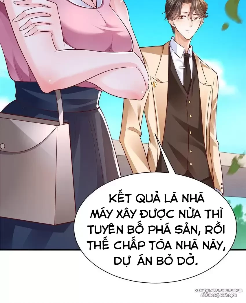 Mỗi Tuần Ta Có Một Nghề Nghiệp Mới Chapter 589 - Trang 2