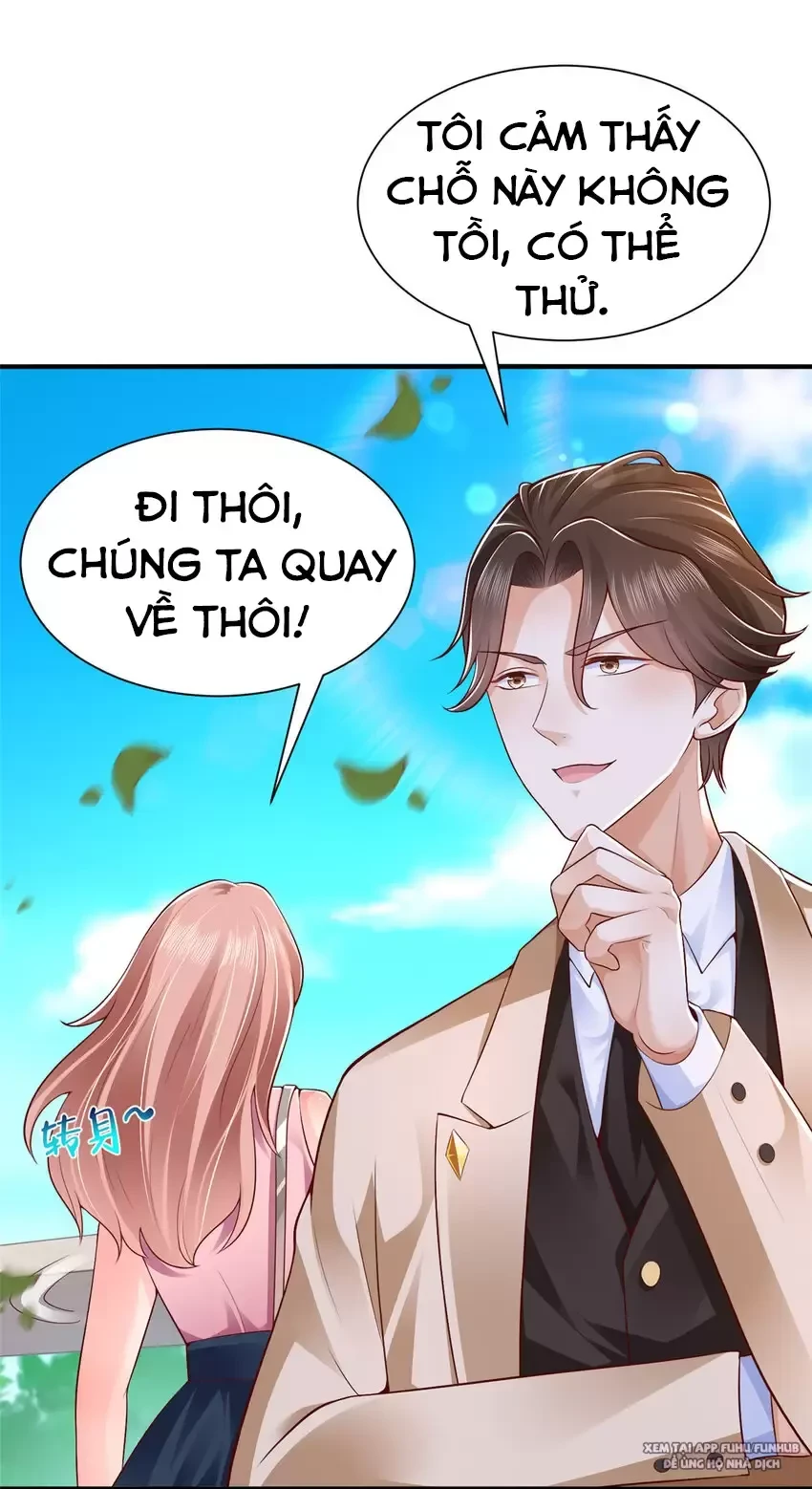 Mỗi Tuần Ta Có Một Nghề Nghiệp Mới Chapter 589 - Trang 2