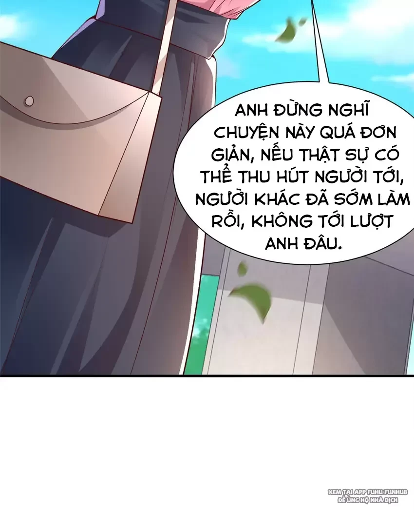 Mỗi Tuần Ta Có Một Nghề Nghiệp Mới Chapter 589 - Trang 2