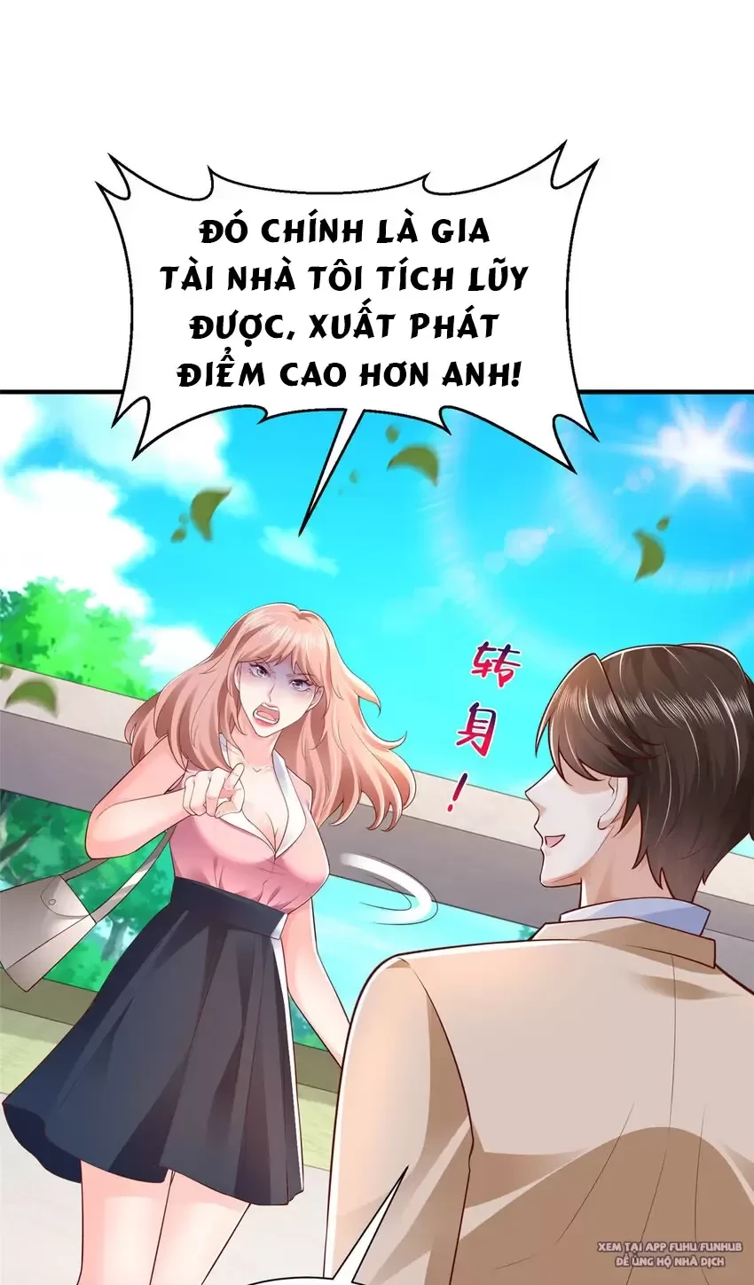 Mỗi Tuần Ta Có Một Nghề Nghiệp Mới Chapter 589 - Trang 2