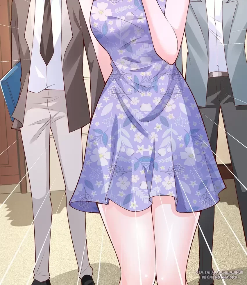 Mỗi Tuần Ta Có Một Nghề Nghiệp Mới Chapter 589 - Trang 2