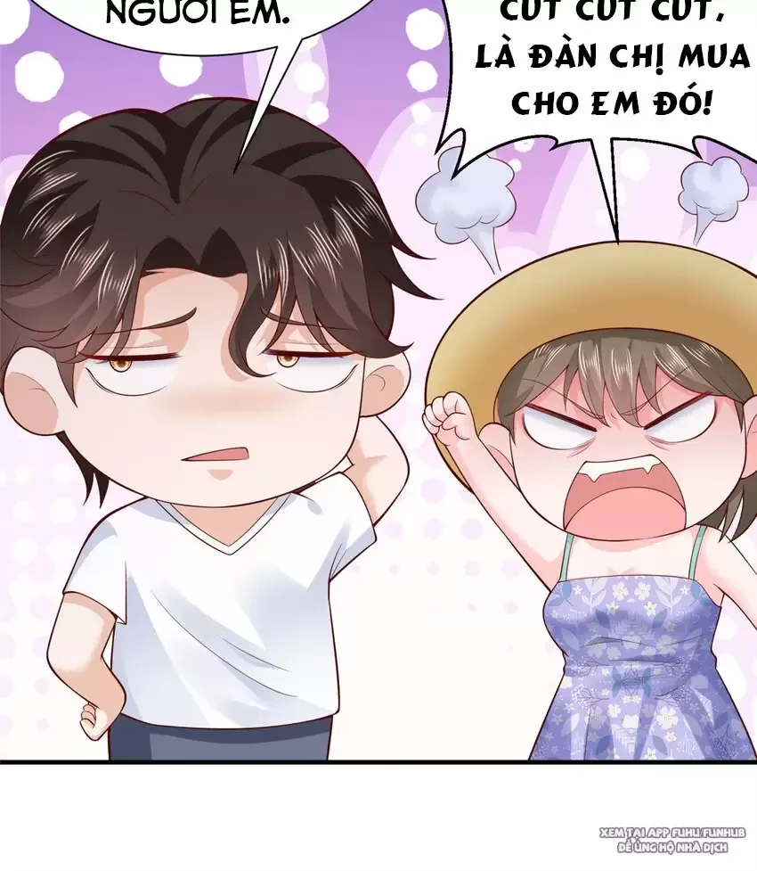 Mỗi Tuần Ta Có Một Nghề Nghiệp Mới Chapter 589 - Trang 2