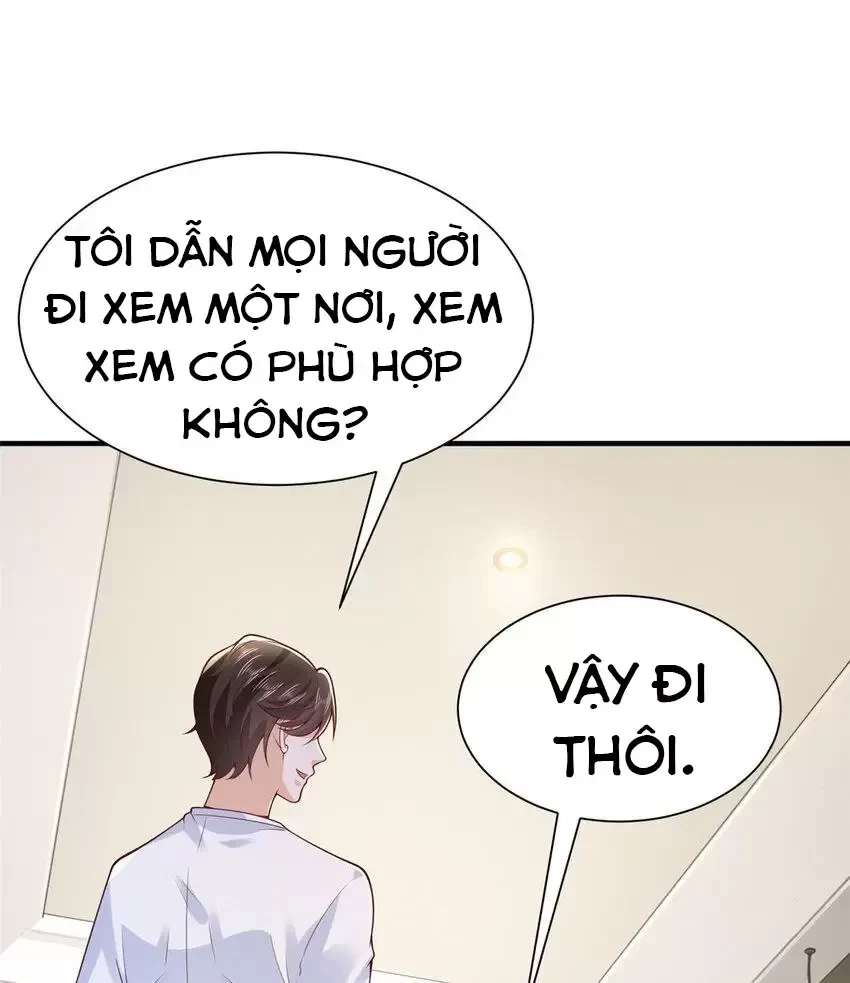 Mỗi Tuần Ta Có Một Nghề Nghiệp Mới Chapter 589 - Trang 2