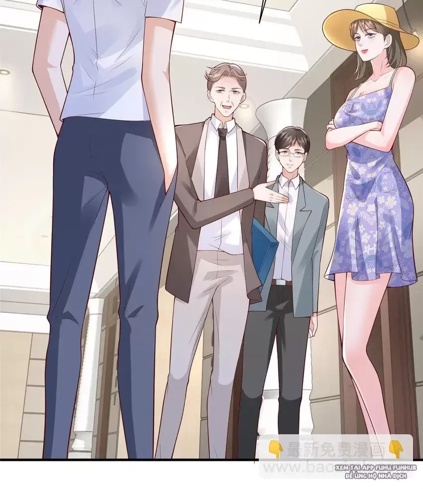 Mỗi Tuần Ta Có Một Nghề Nghiệp Mới Chapter 589 - Trang 2