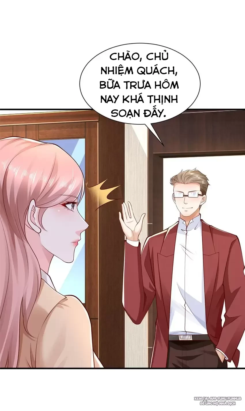 Mỗi Tuần Ta Có Một Nghề Nghiệp Mới Chapter 605 - Trang 2