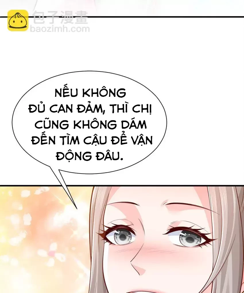 Mỗi Tuần Ta Có Một Nghề Nghiệp Mới Chapter 606 - Trang 2