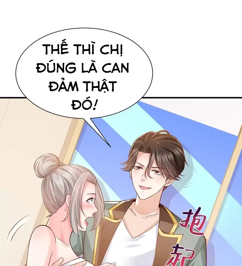 Mỗi Tuần Ta Có Một Nghề Nghiệp Mới Chapter 606 - Trang 2