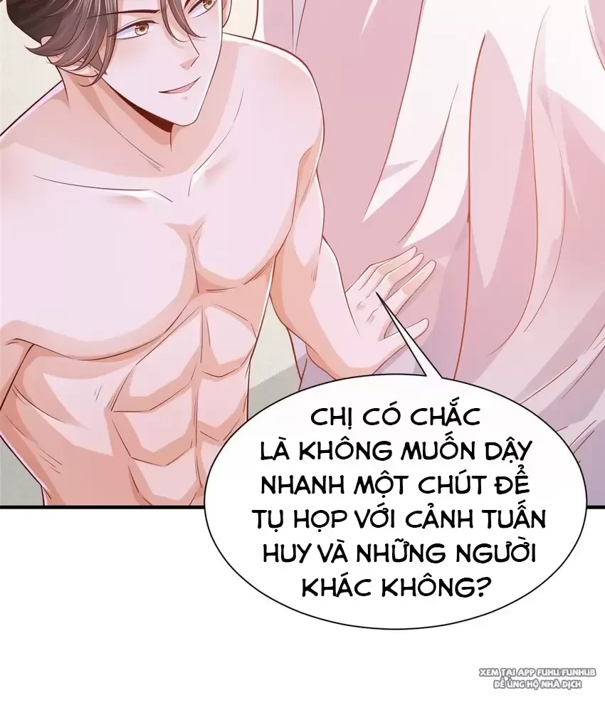 Mỗi Tuần Ta Có Một Nghề Nghiệp Mới Chapter 606 - Trang 2