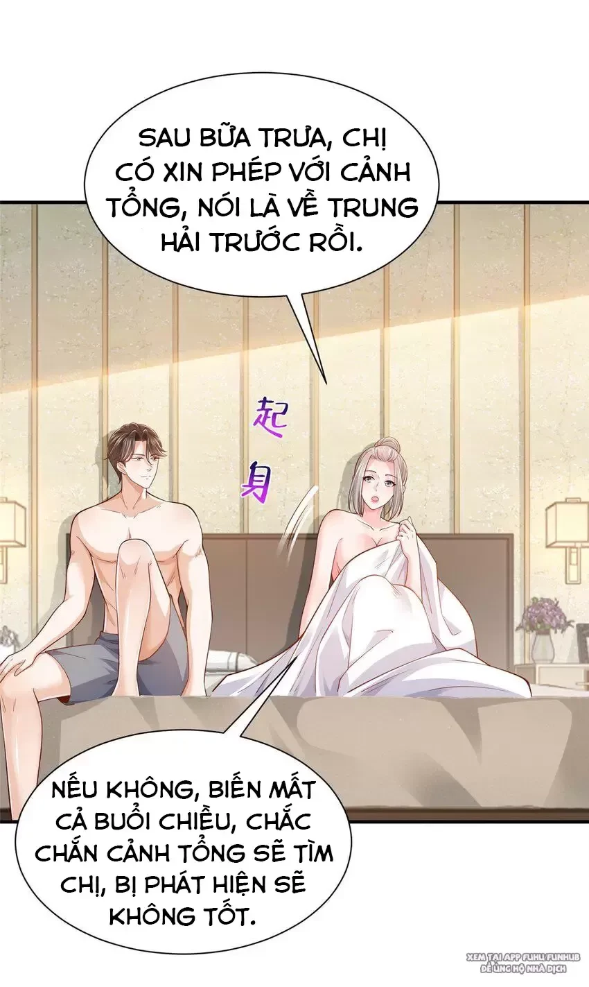 Mỗi Tuần Ta Có Một Nghề Nghiệp Mới Chapter 606 - Trang 2