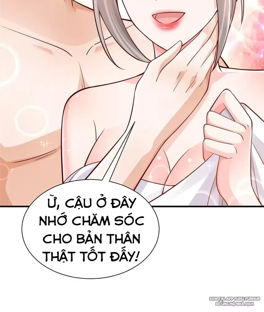 Mỗi Tuần Ta Có Một Nghề Nghiệp Mới Chapter 606 - Trang 2