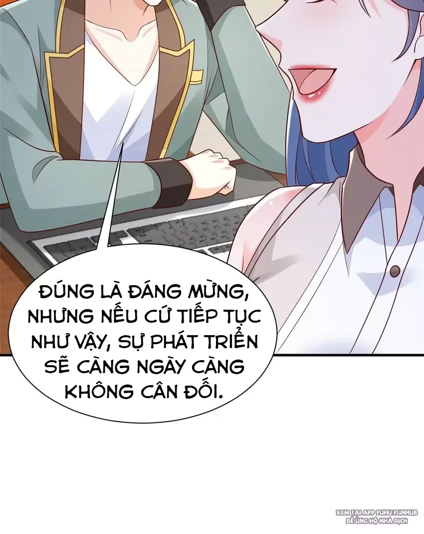 Mỗi Tuần Ta Có Một Nghề Nghiệp Mới Chapter 606 - Trang 2