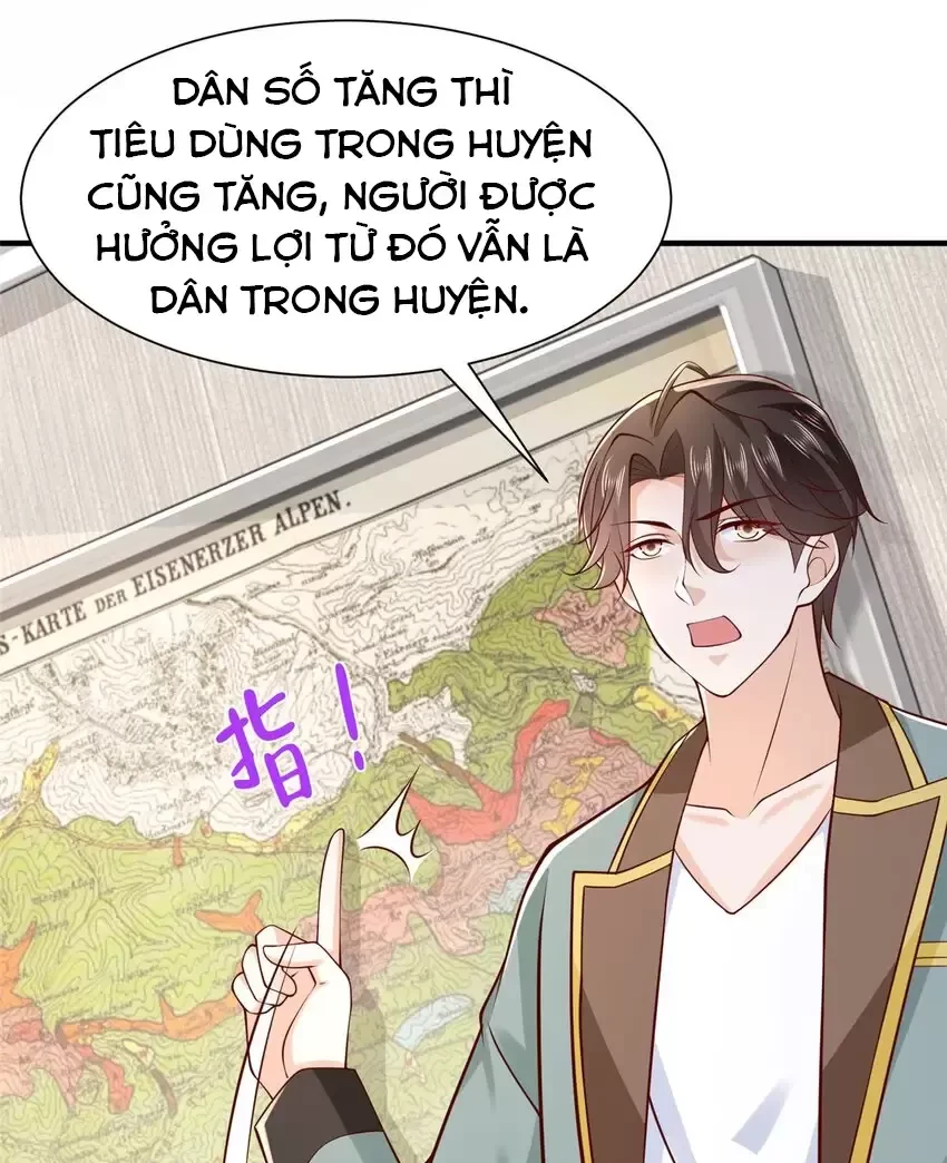 Mỗi Tuần Ta Có Một Nghề Nghiệp Mới Chapter 606 - Trang 2
