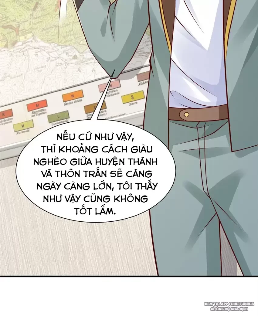 Mỗi Tuần Ta Có Một Nghề Nghiệp Mới Chapter 606 - Trang 2